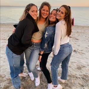 Meet your Posher, Erin